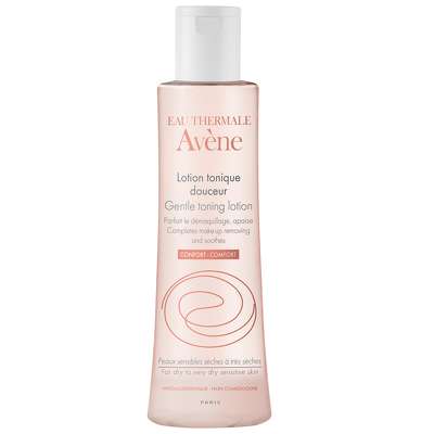 Face Gentle Toning Lotion