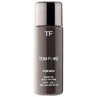 Review: Tom Ford - Shave Oil - WIMJ