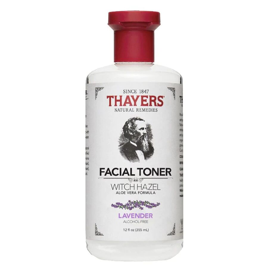 Thayers - Witch Hazel Toner with Aloe Lavender