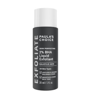 PAULA'S CHOICE Skin Perfecting 2% BHA Liquid Exfoliant