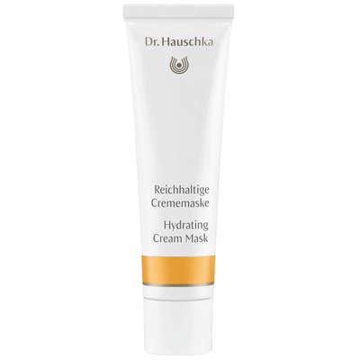 Dr. Hauschka - Face Care Hydrating Cream Mask