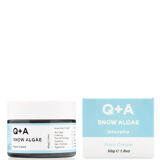 Snow Algae Intensive Face Cream