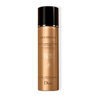 Dior - BRONZE Face, Body and Hair Beautifying Protective Oil In Mist Sublime Glow SPF 15