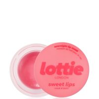 Lottie London - Sweet Lips - Tropical
