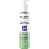 Amino-Berry Ultra Soothing Cream Cleanser with Amino Acids + Super Berry Blend