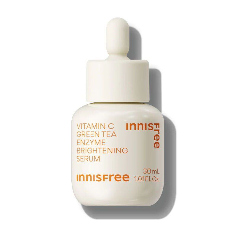 innisfree - Buy Innisfree Vita C Green Tea Enzyme Brightening Serum in Australia - Korean Skincare and Cosmetics