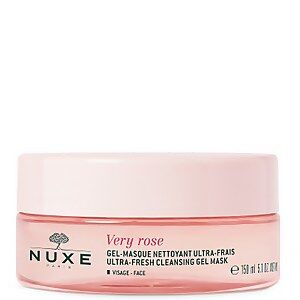 NUXE - Very Rose Ultra-fresh Cleansing Gel Mask