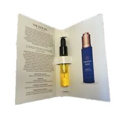 Augustinus Bader - The Face Oil Luxury