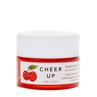 Farmacy - Beauty CHEER UP Brightening Vitamin C Eye Cream