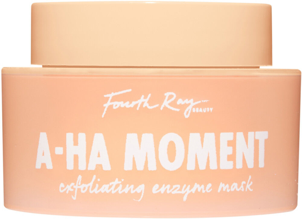 Fourth Ray Beauty - A-HA Moment Enzyme Mask