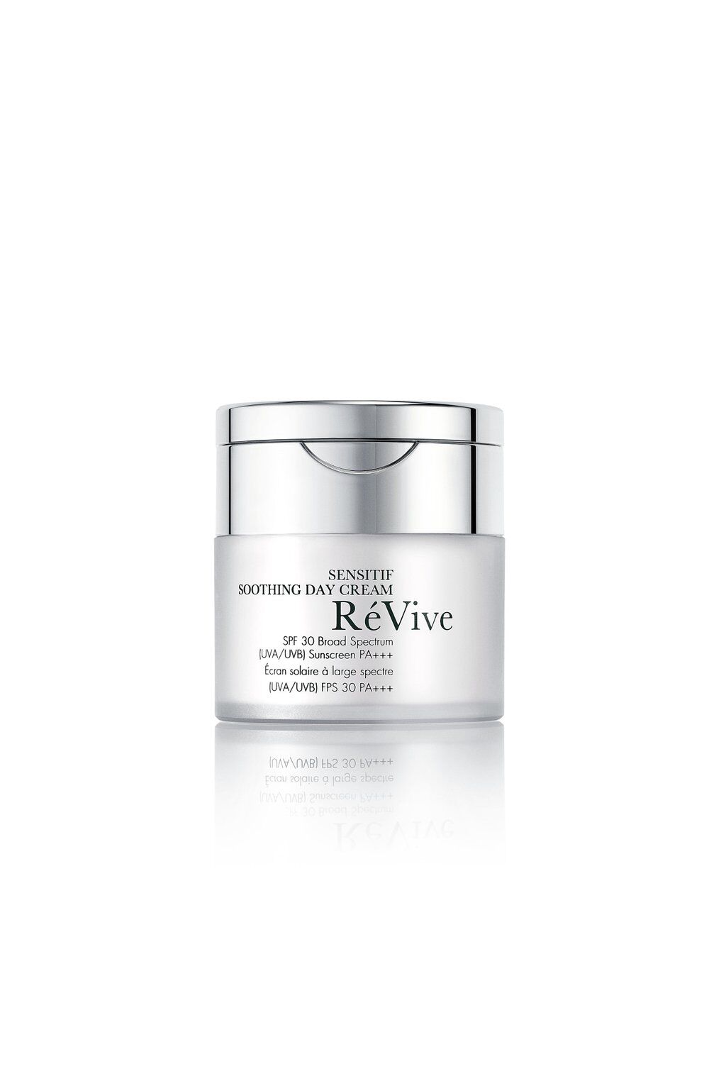 RéVive - Sensitif Soothing Day Cream SPF 30 Broad Spectrum Sunscreen PA +++
