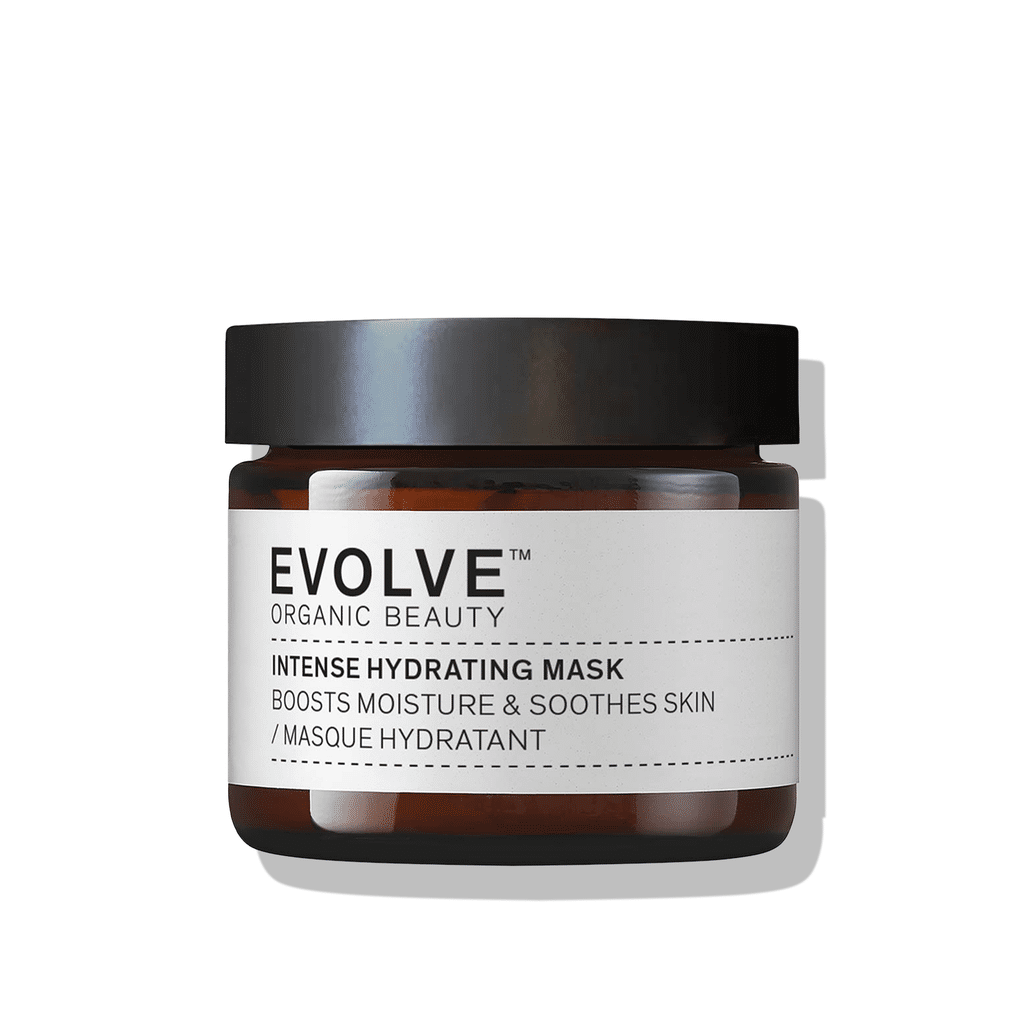 Evolve - Intense Hydrating Mask Maque Hydratant