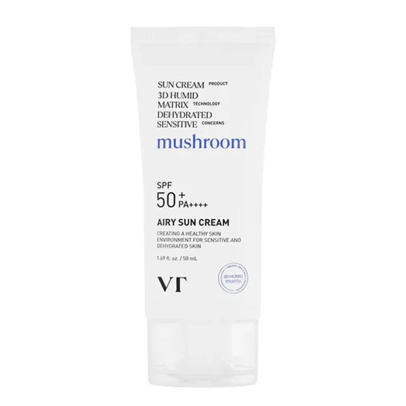 VT Cosmetics - Buy VT Cosmetics Airy Sun Cream in Australia - Korean Skincare Online