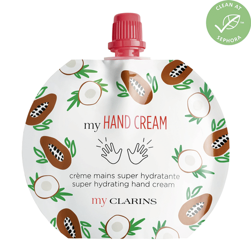 My Clarins - My Hand Cream