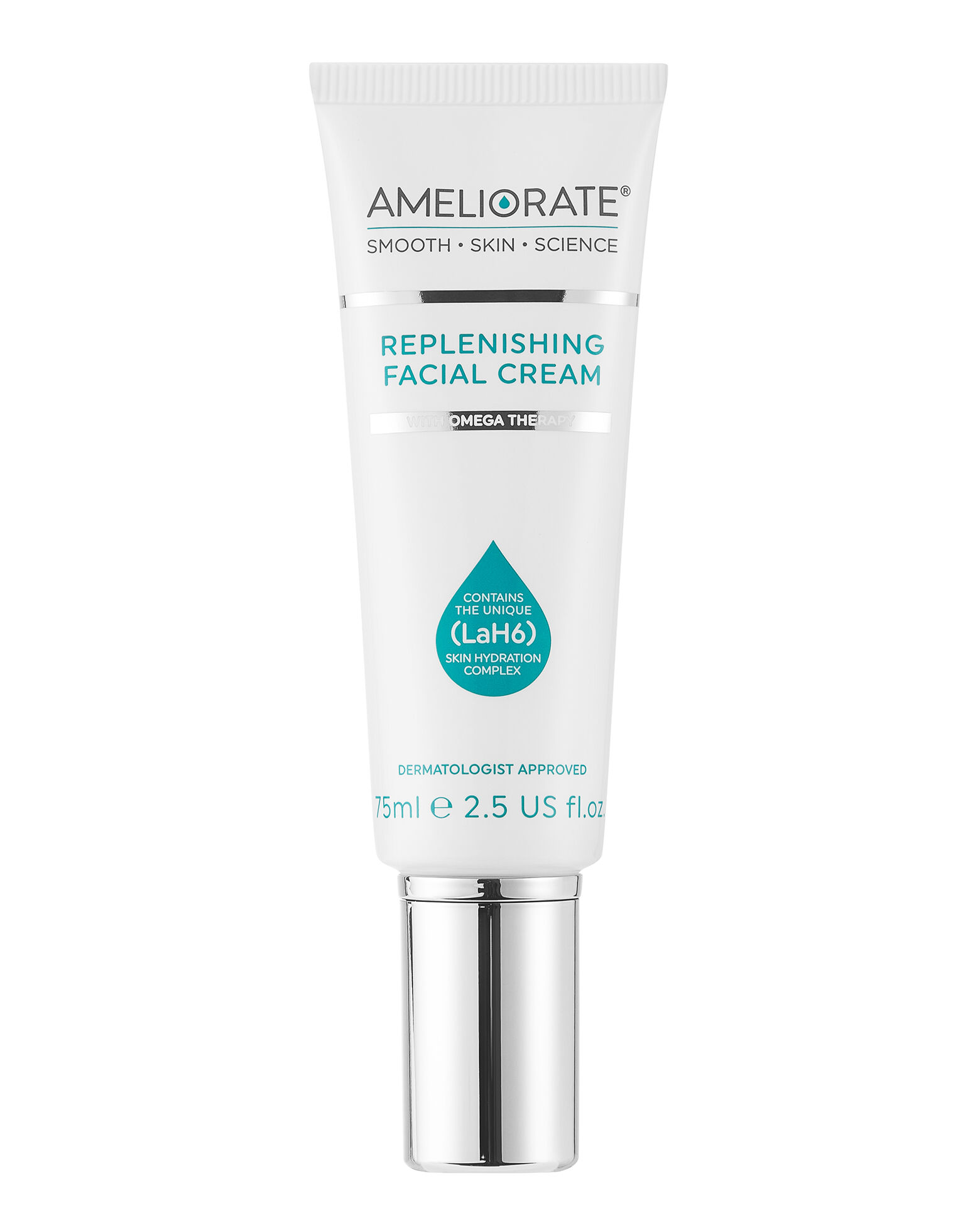 AMELIORATE - Replenishing Facial Cream