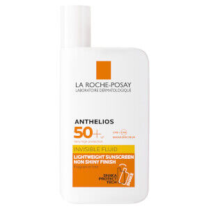 Anthelios Invisible Fluid SPF 50+