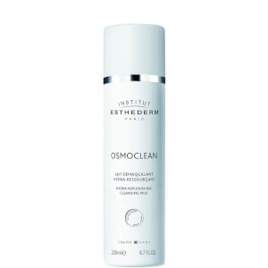 Institut Esthederm - Osmoclean Hydrating Cleansing Milk