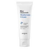 Buy Blue Chamomile Hyaluronic Cream in Australia - Korean Skincare Online