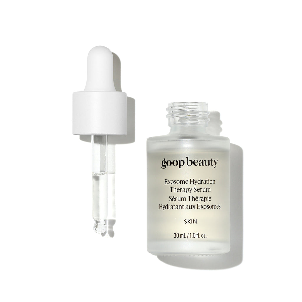 goop Beauty - Exosome Hydration Therapy Serum