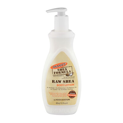 Palmers - s Shea Formula Body Lotion