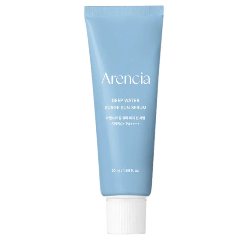 Arencia - Buy Arencia Deep Water Surge Sun Serum in Australia - Korean Skincare Online