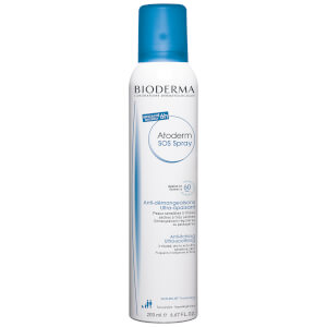 Bioderma - Atoderm Anti-Itching and Ultra-Soothing Spray Very Dry Skin