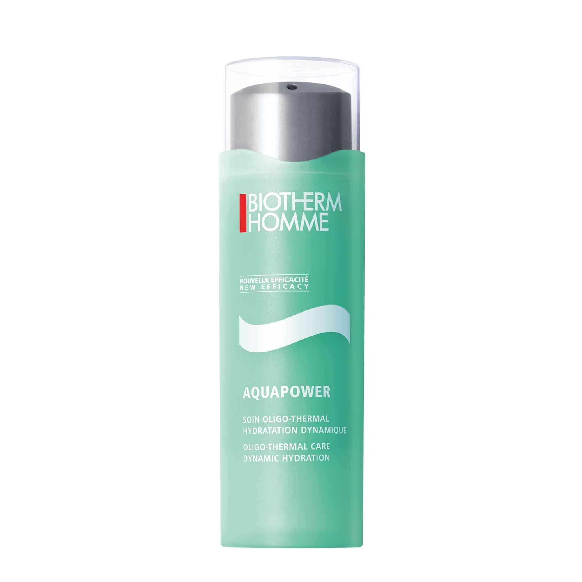 biotherm homme aquapower spf