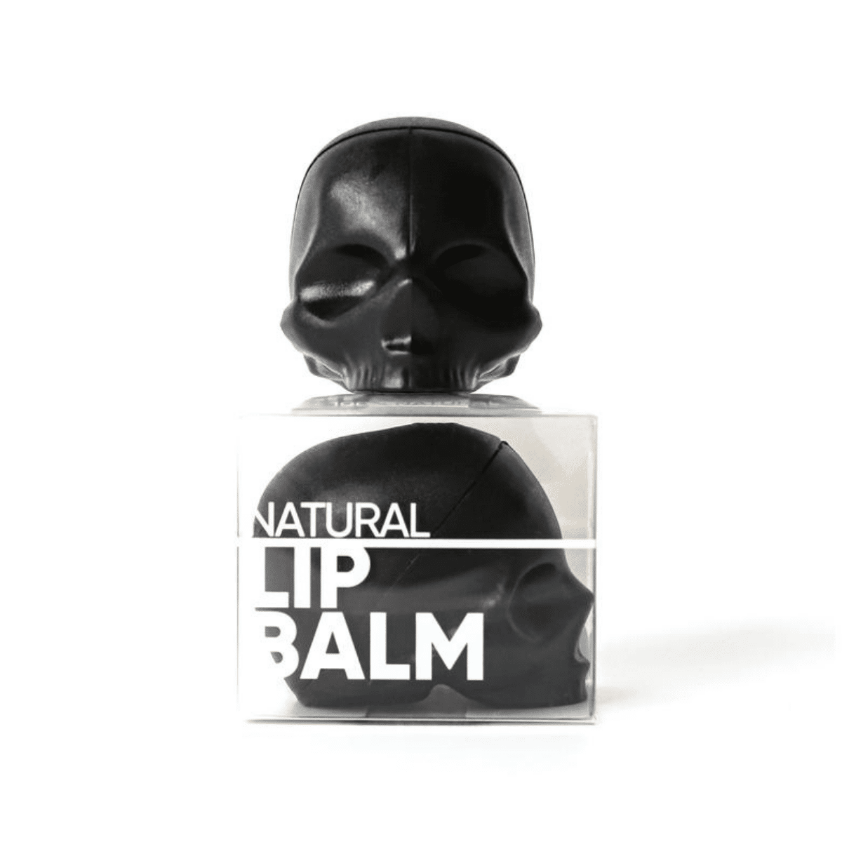 Rebels Refinery - Natural Vanilla Lip Balm