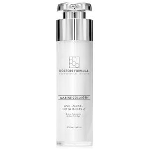 Doctors Formula - Marine Collagen Anti-Ageing Day Moisturiser
