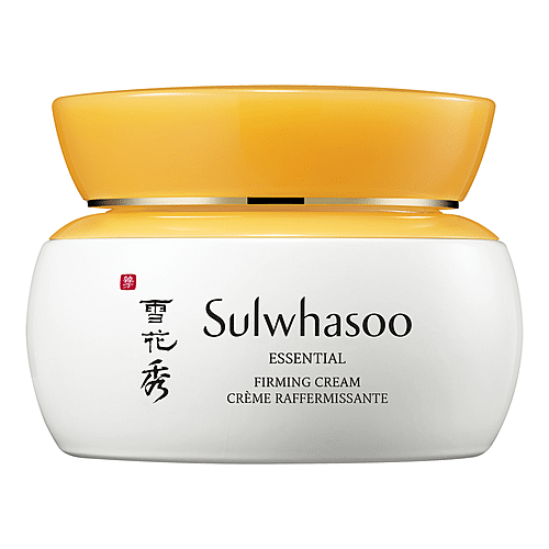 Sulwhasoo - Essential Firming Cream Moisturiser