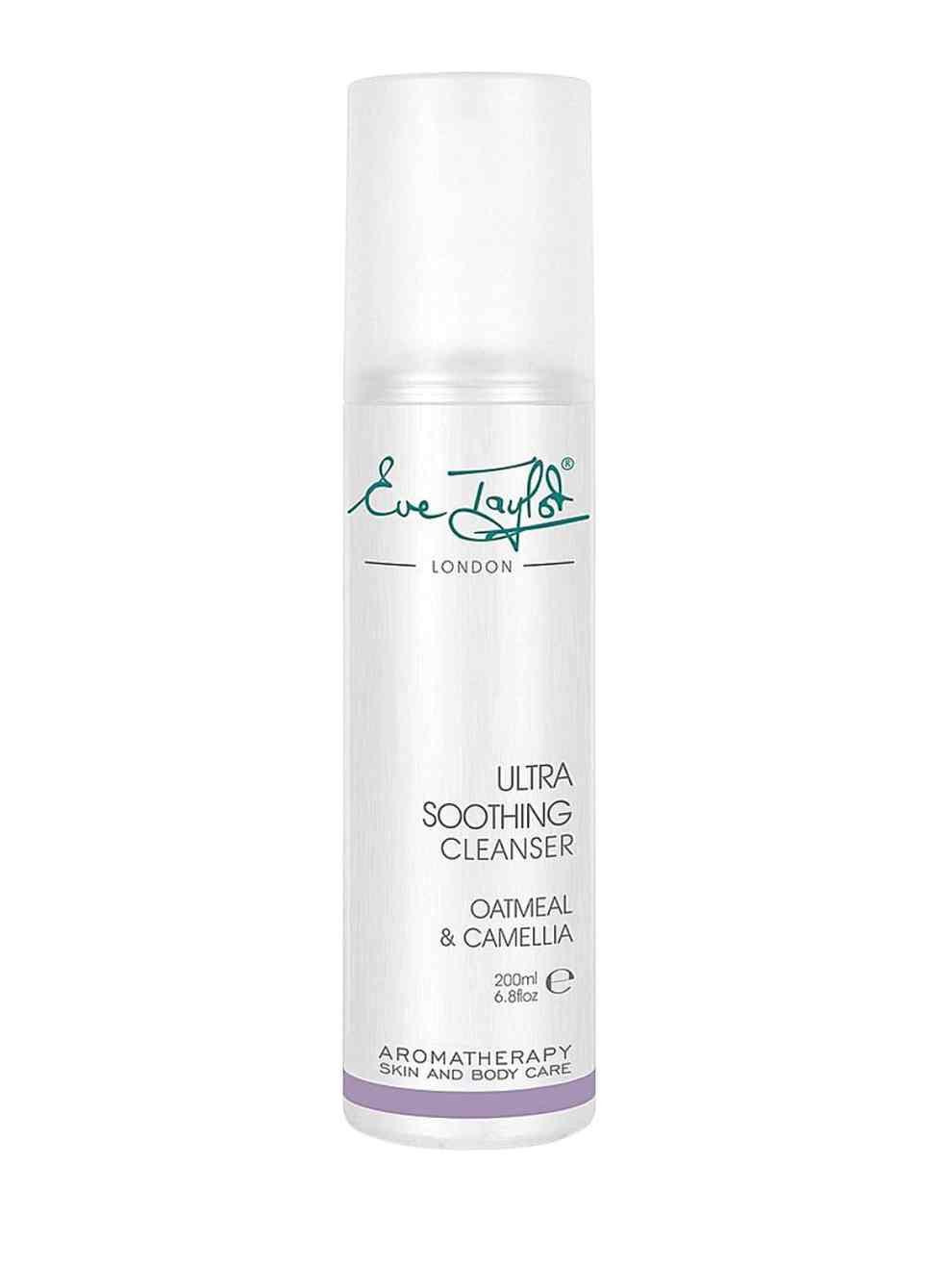 Eve Taylor London - Eve Taylor Ultra Soothing Cleanser