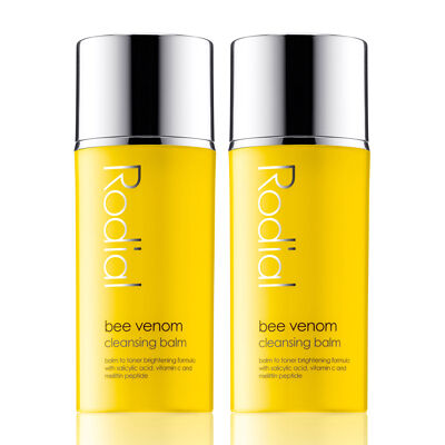 Rodial - Bee Venom Cleanser Duo