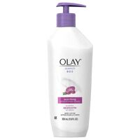 Olay - Quench Body Lotion Orchid & Black Currant
