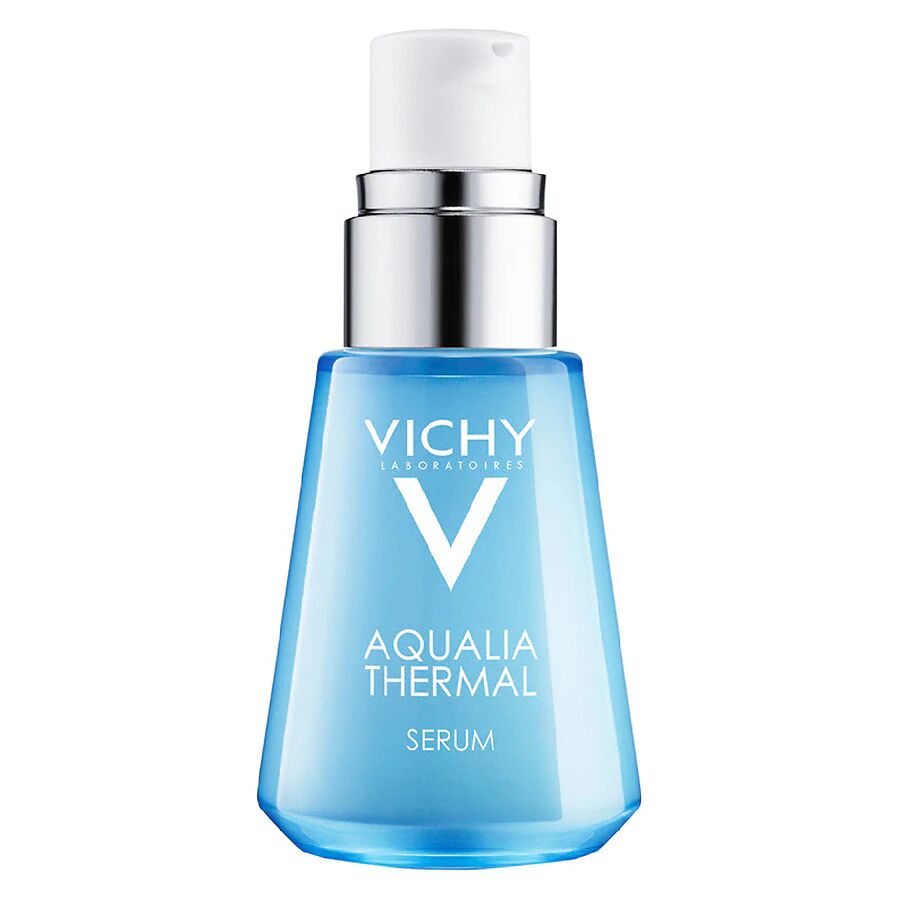 Vichy - Aqualia Thermal Rehydrating Face Serum with Hyaluronic Acid