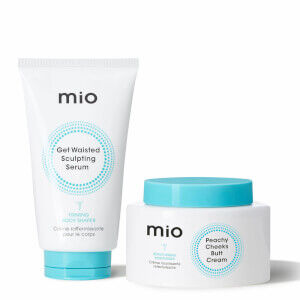 Mio Skincare - Firm Skin Routine Duo