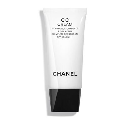CHANEL - CC Cream Complete Correction SPF 50