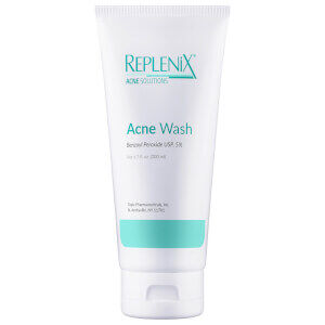 Replenix - BP 5% Acne Wash