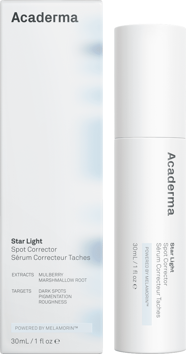Acaderma - Star Light - Spot Corrector