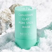 Developed by Neogenlab - Dermalogy Canadian Clay Pore Stick Mask