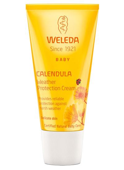 Weleda - Baby Calendula Weather Protection Cream