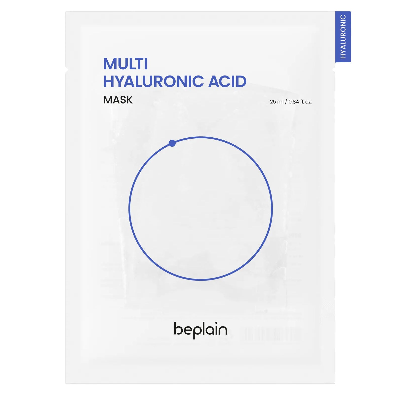 Buy Beplain Multi Hyaluronic Acid Mask in Australia - Korean Skincare Online