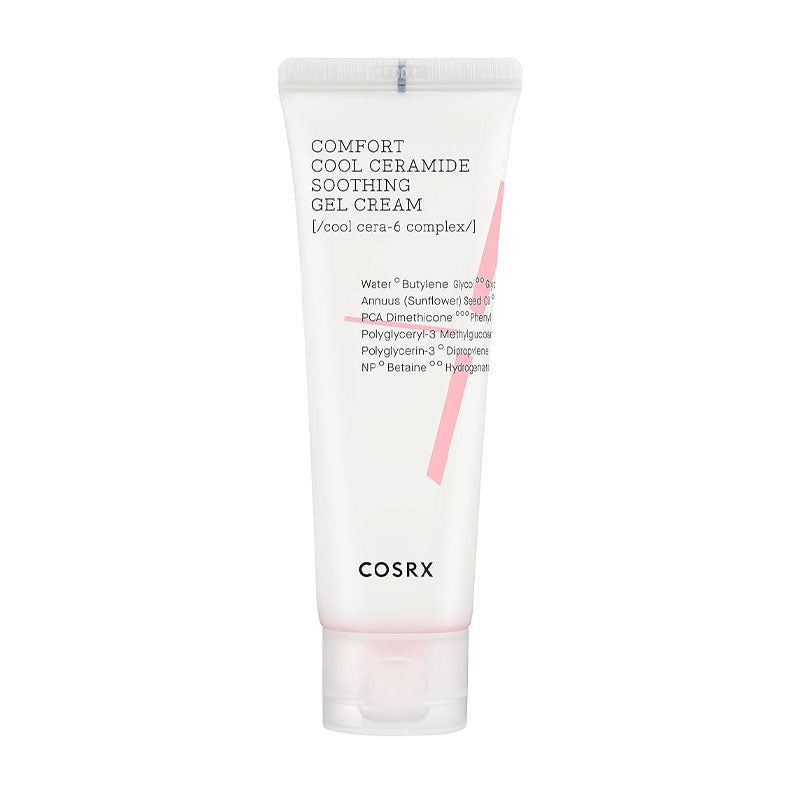COSRX - Buy Cosrx Balancium Comfort Cool Ceramide Soothing Gel Cream Australia - K-Beauty Store