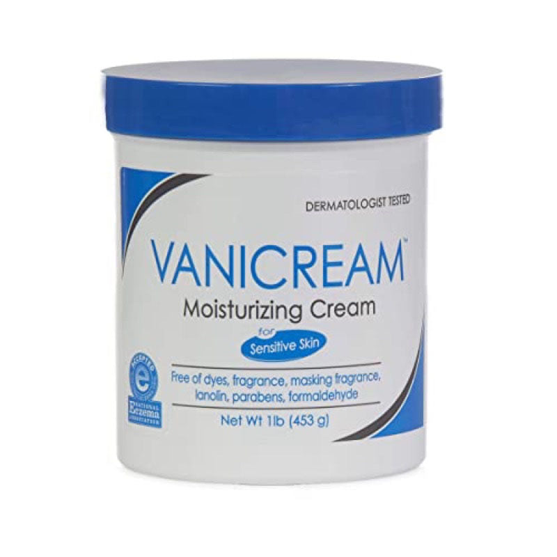 Vanicream - Buy Vanicream Moisturizing Cream in Australia - Korean Skincare Online