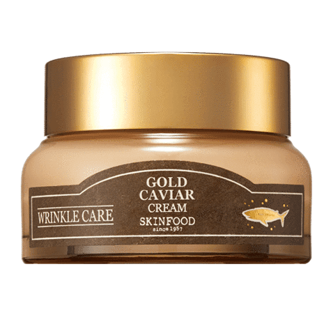 Skinfood - Gold Caviar Cream