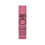 CocoBalm Moisturizing Lip Balm - Groove Cherry