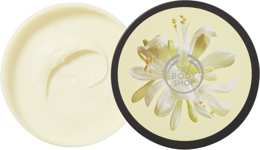 The Body Shop - Moringa Body Butter