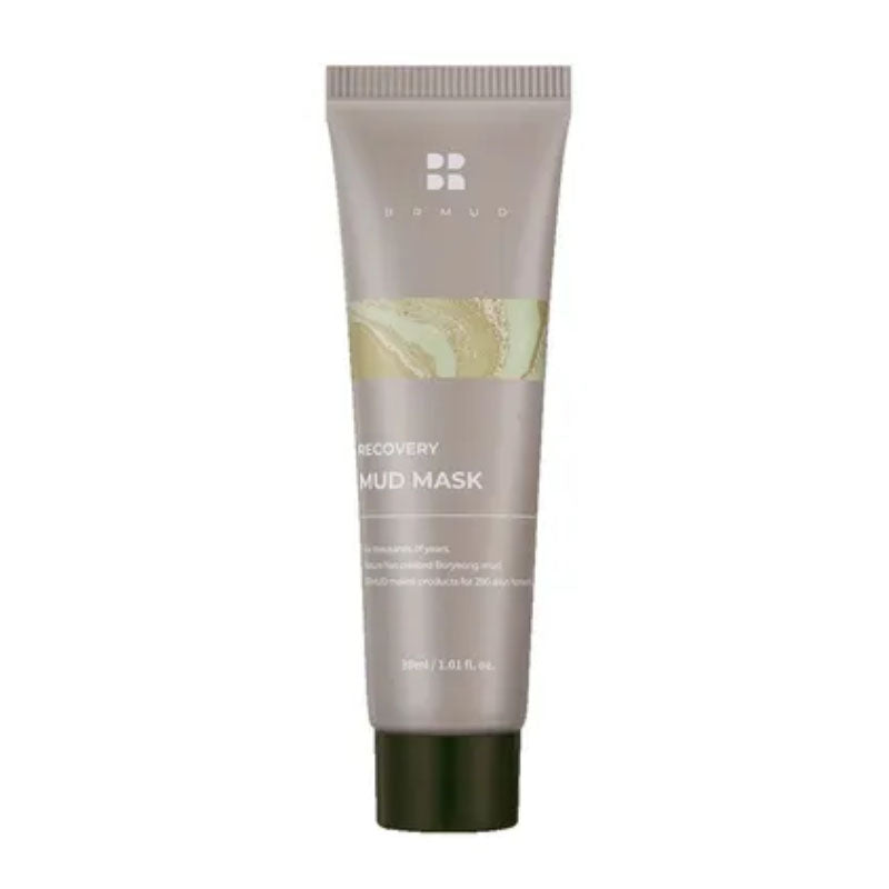 BRMUD - Buy BRMUD Recovery Mud Mask in Australia - Korean Skincare Online