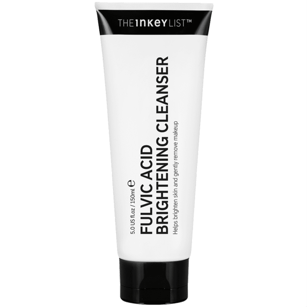 Fulvic Acid Brightening Cleanser