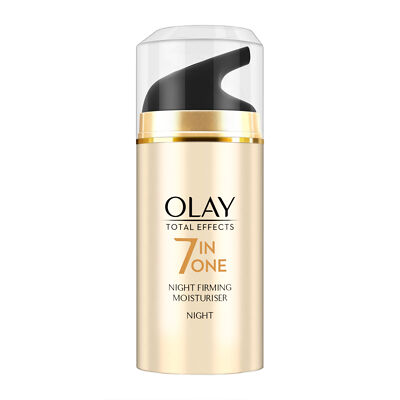 Olay - Total Effects UV Night Cream