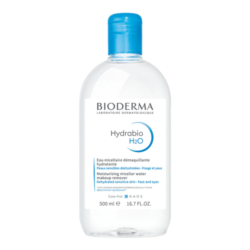 Bioderma - Hydrabio H2O Micellar Cleansing Water